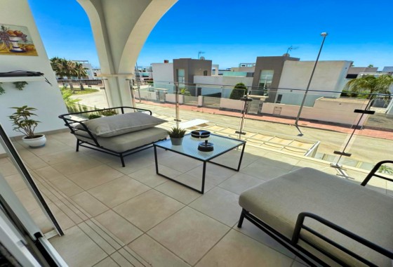 Revente - Penthouse Penthouse - Ciudad quesada - Dona Pepa