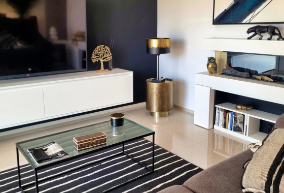 Revente - Penthouse Penthouse - Ciudad quesada - Dona Pepa