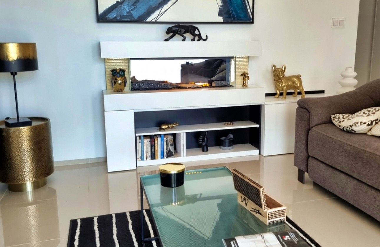 Revente - Penthouse Penthouse - Ciudad quesada - Dona Pepa