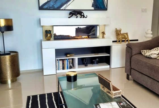 Revente - Penthouse Penthouse - Ciudad quesada - Dona Pepa