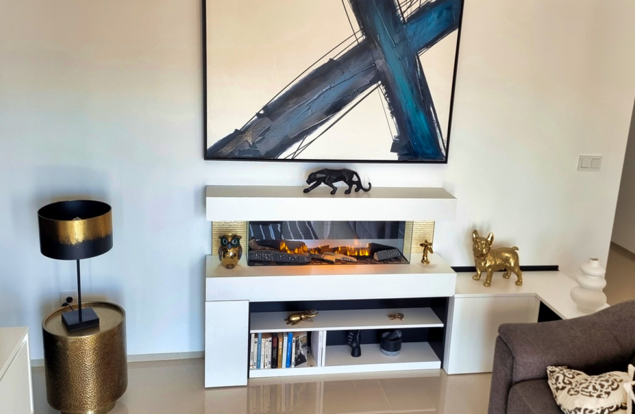 Revente - Penthouse Penthouse - Ciudad quesada - Dona Pepa