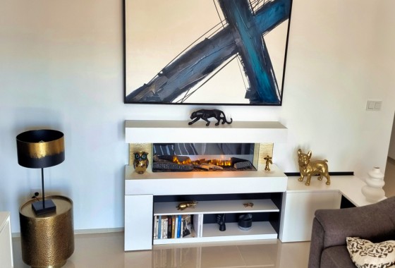 Revente - Penthouse Penthouse - Ciudad quesada - Dona Pepa