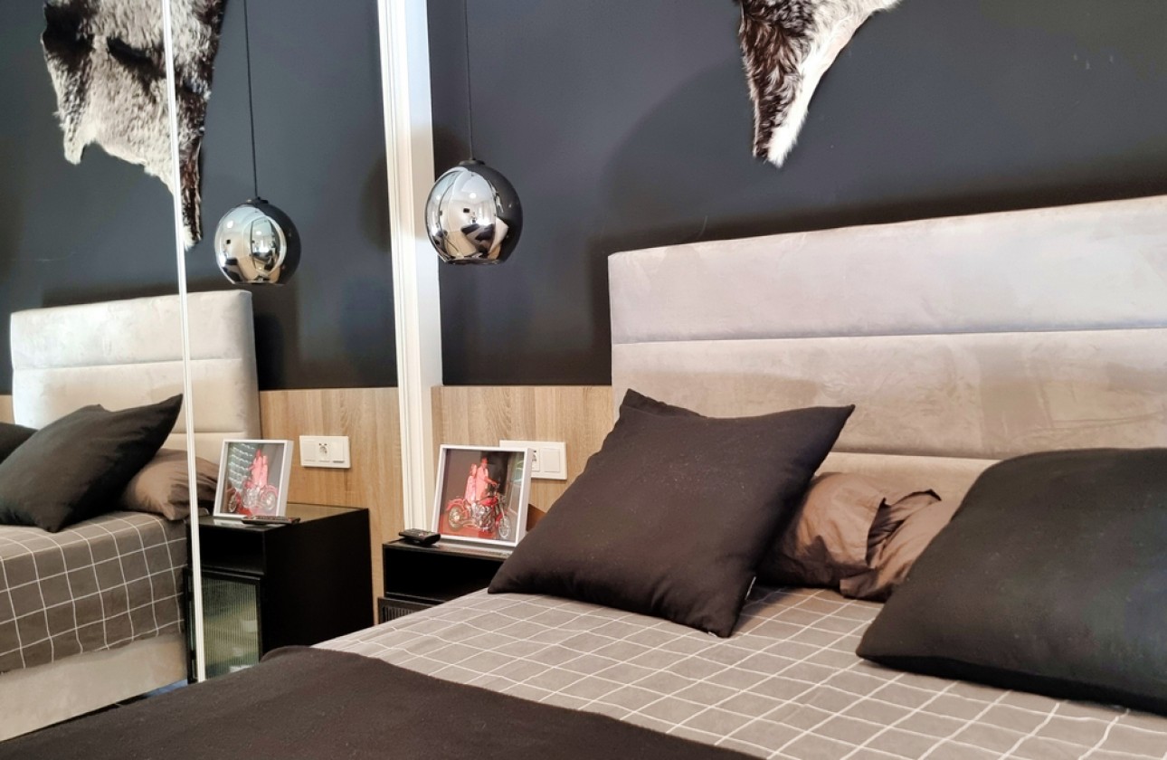 Revente - Penthouse Penthouse - Ciudad quesada - Dona Pepa