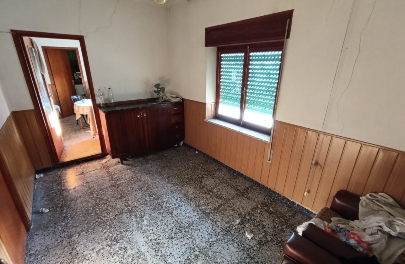 Revente - Villa - Pinoso - Inland