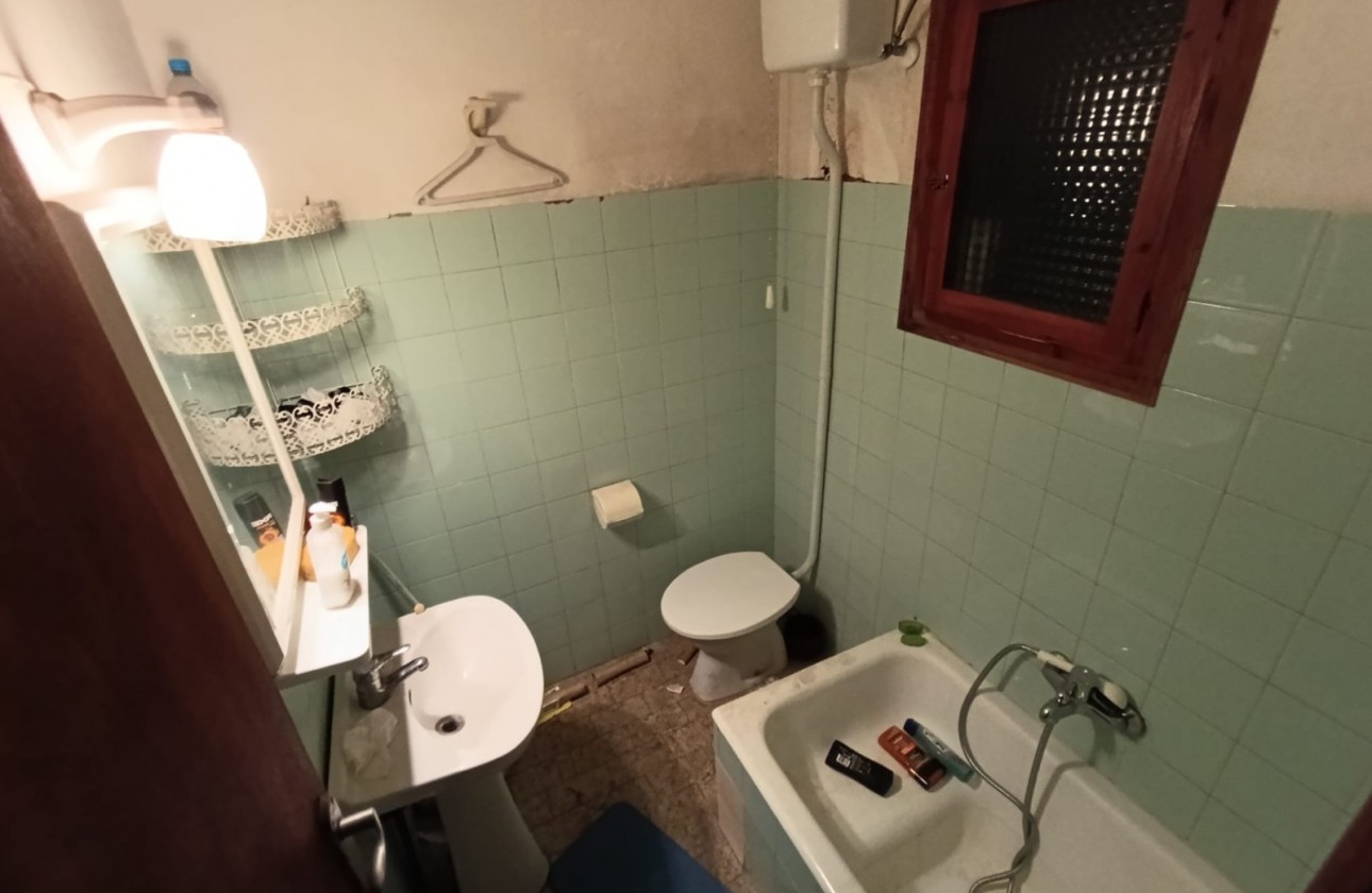 Revente - Villa - Pinoso - Inland