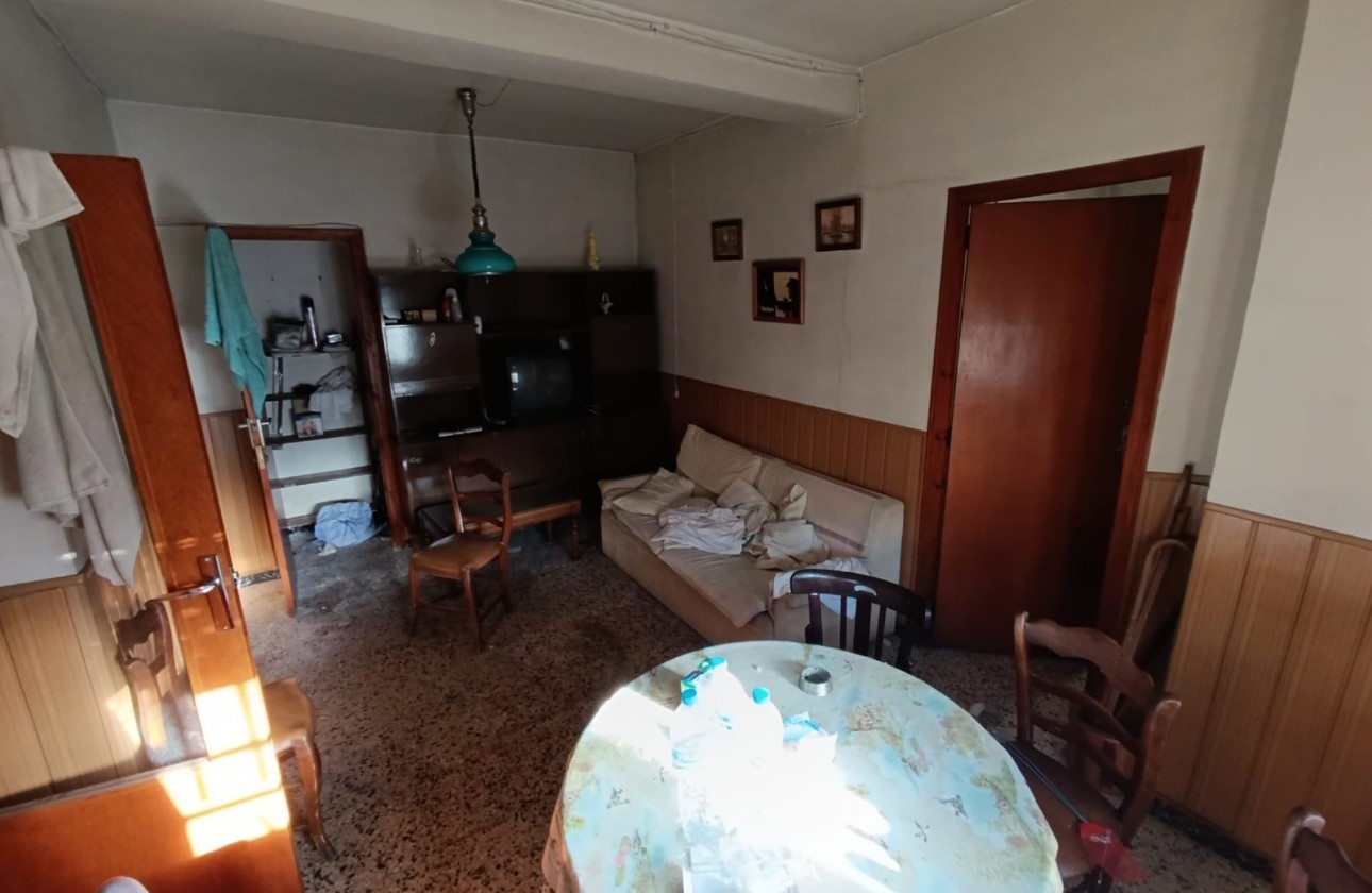 Revente - Villa - Pinoso - Inland