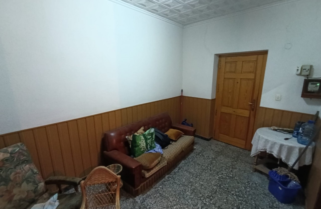 Revente - Villa - Pinoso - Inland