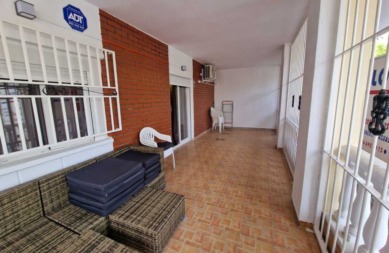 Revente - Appartement - Torrevieja - Costa Blanca