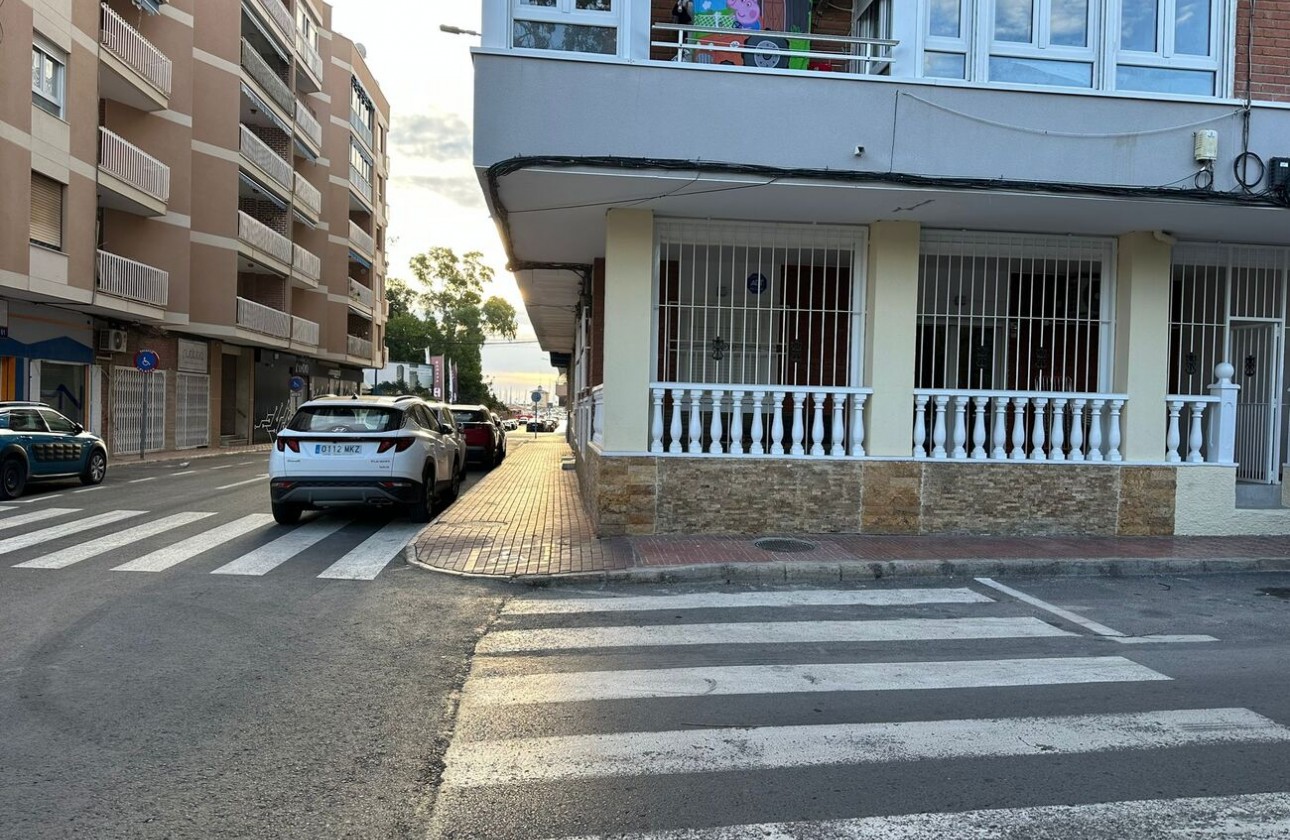 Revente - Appartement - Torrevieja - Costa Blanca