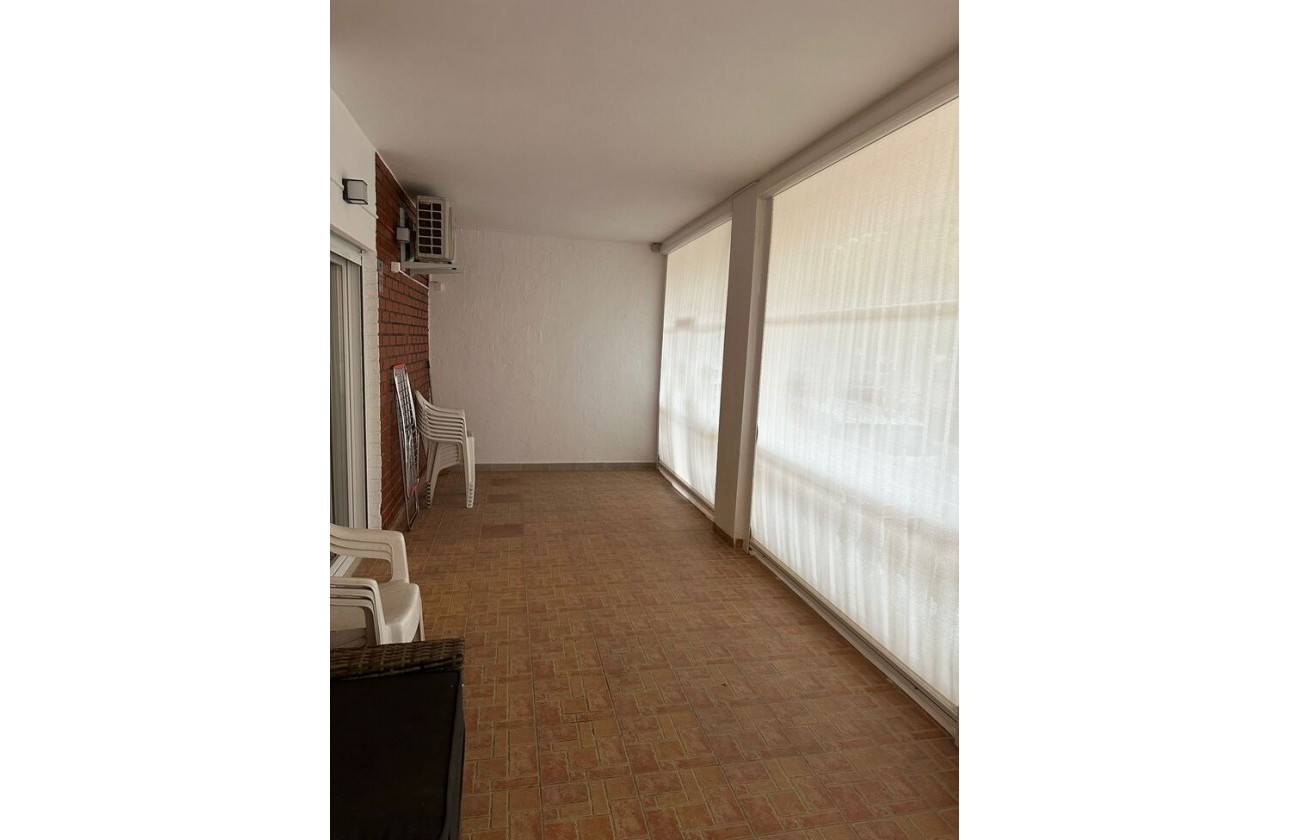 Revente - Appartement - Torrevieja - Costa Blanca