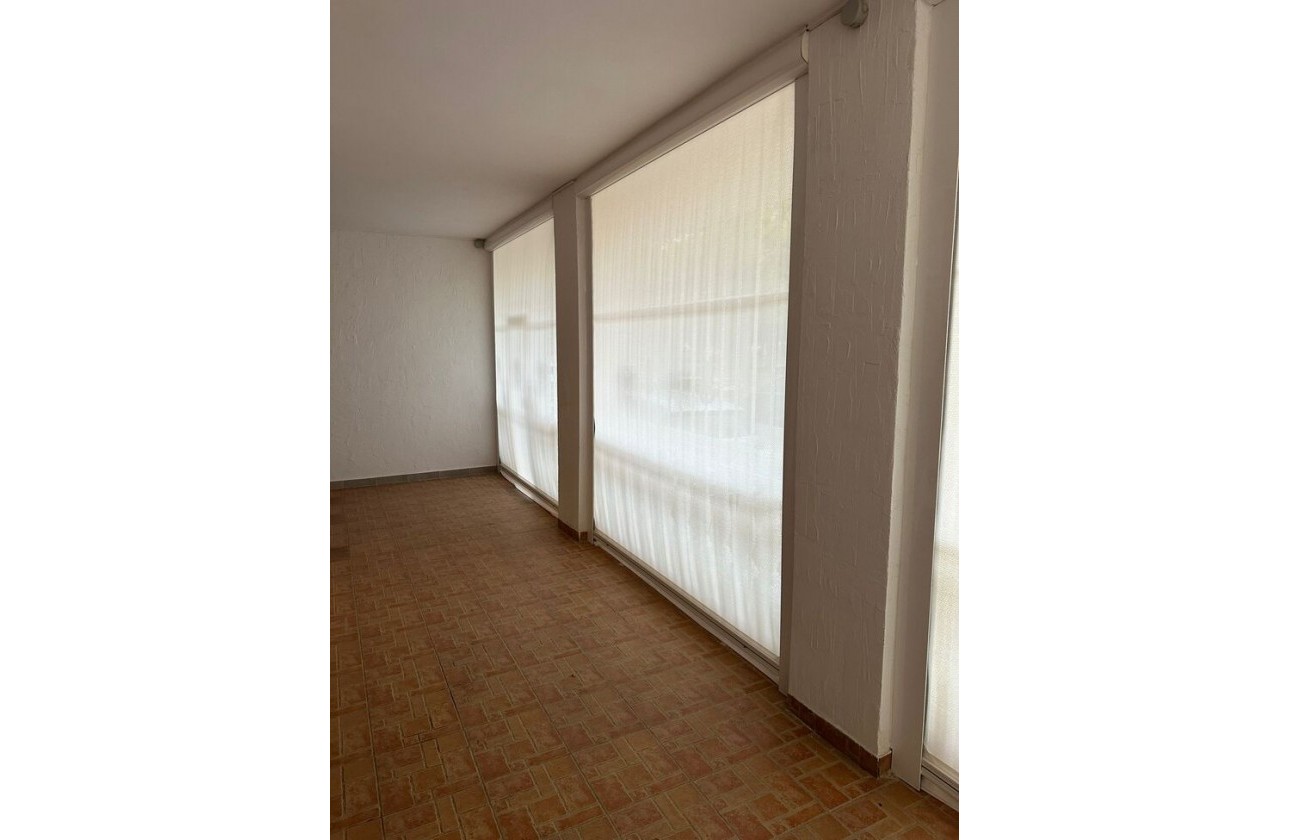 Revente - Appartement - Torrevieja - Costa Blanca