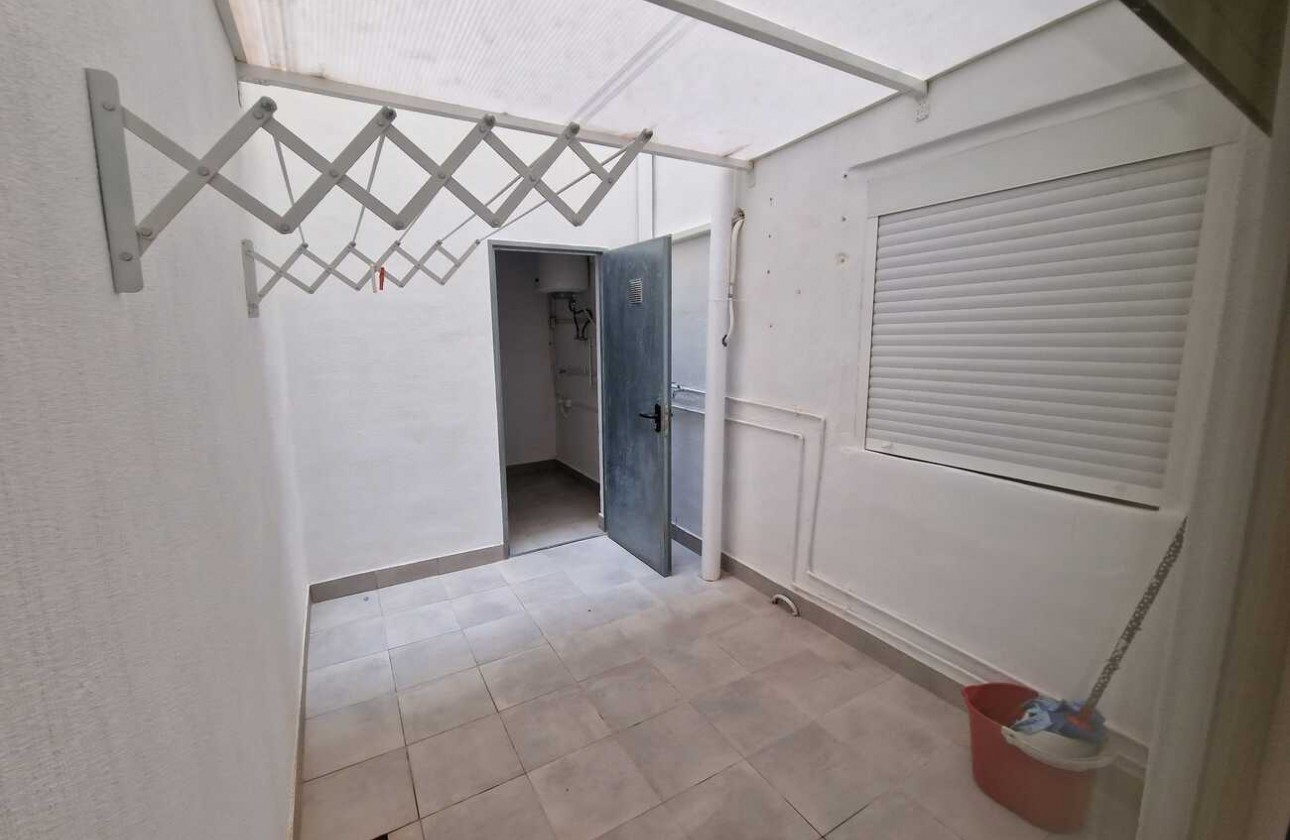 Revente - Appartement - Torrevieja - Costa Blanca