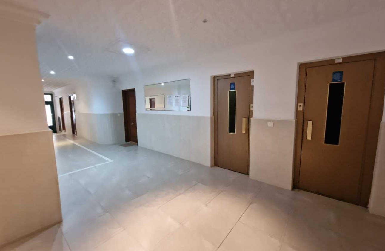Revente - Appartement - Torrevieja - Costa Blanca