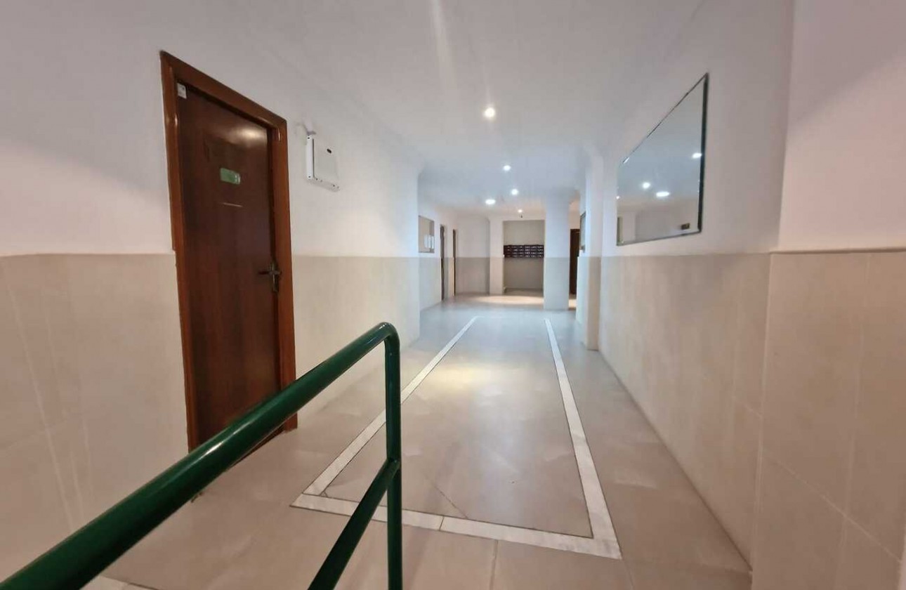 Revente - Appartement - Torrevieja - Costa Blanca