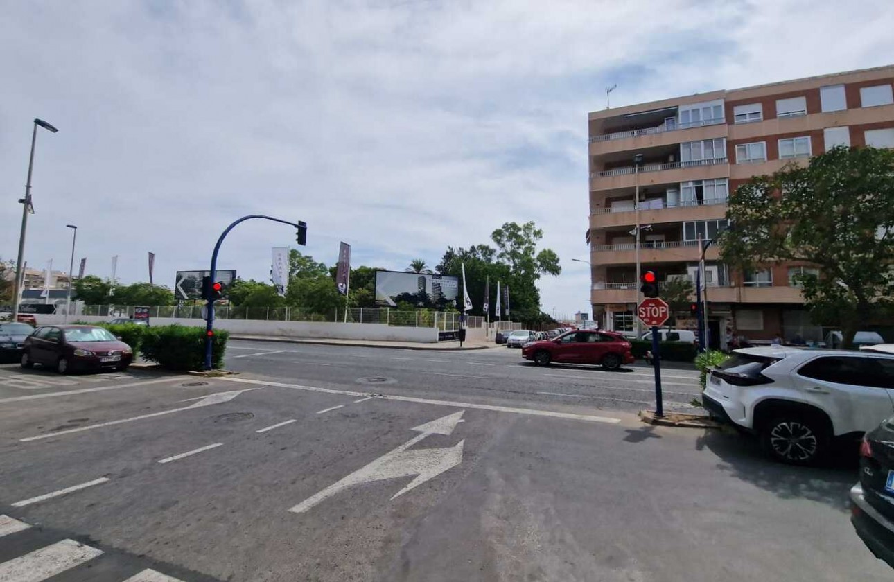 Revente - Appartement - Torrevieja - Costa Blanca