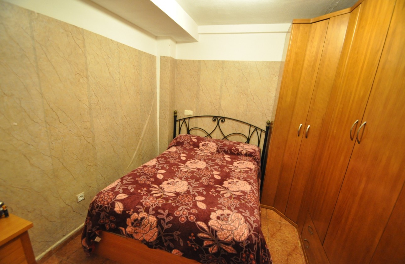 Revente - Villa - Pinoso - Inland