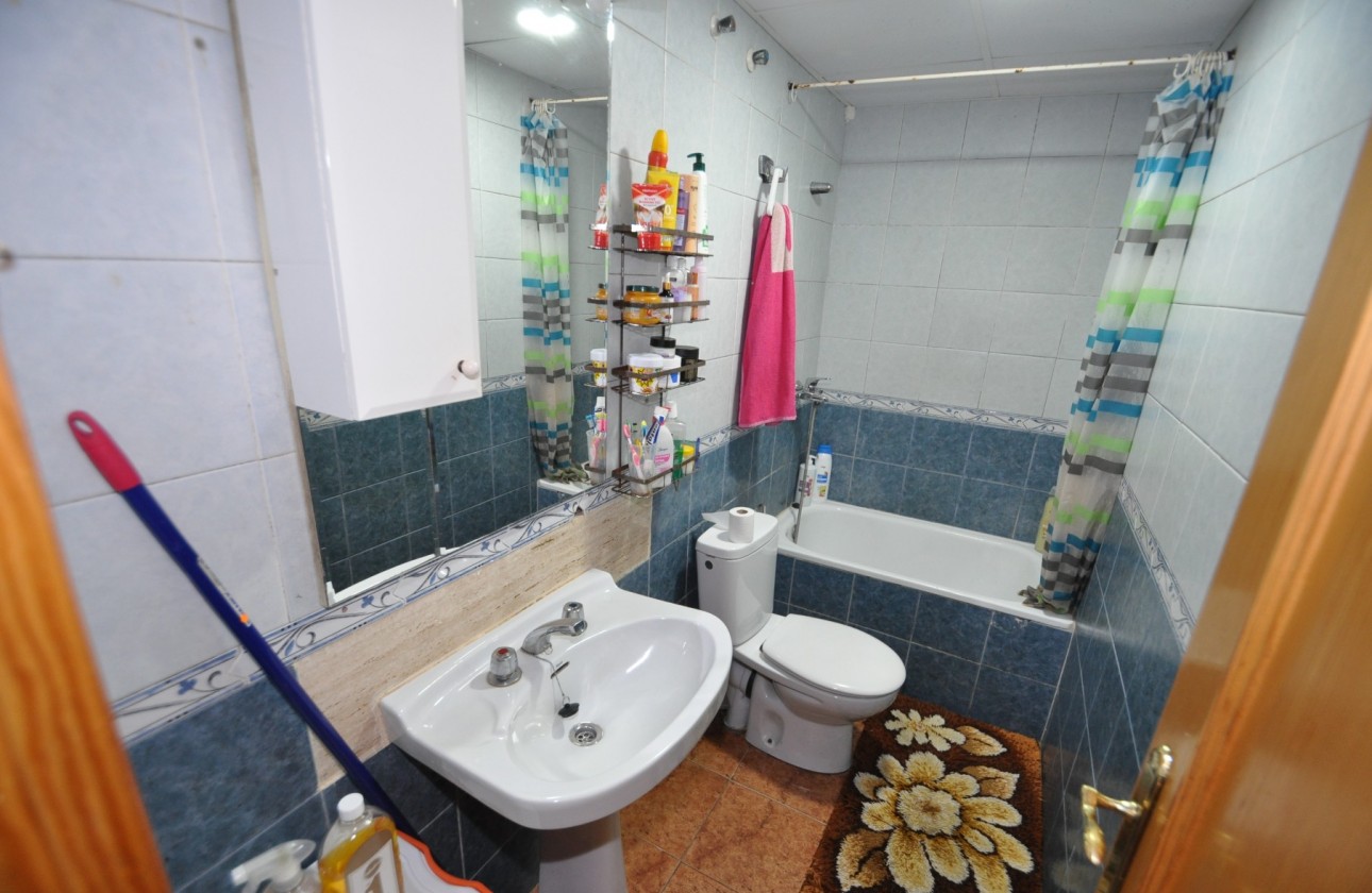 Revente - Villa - Pinoso - Inland