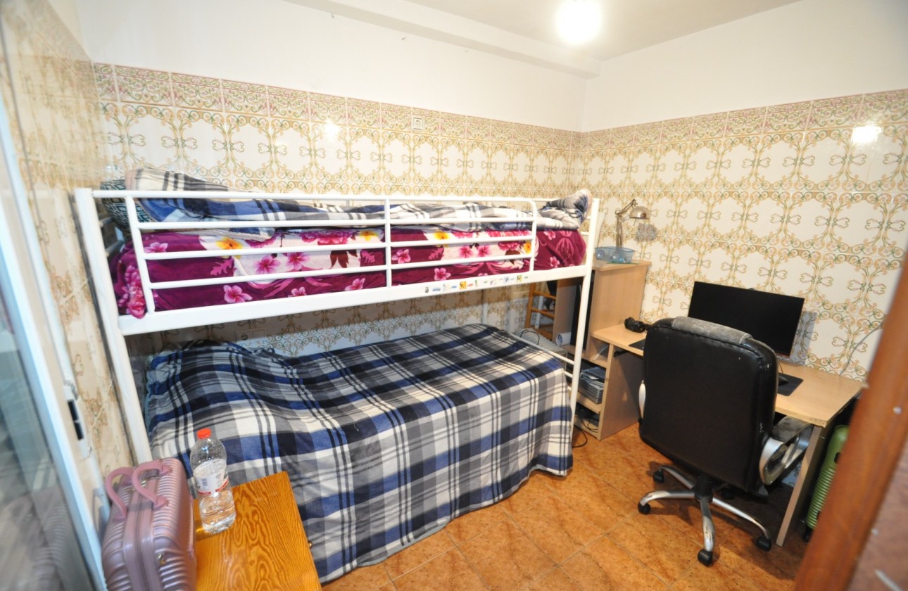 Revente - Villa - Pinoso - Inland