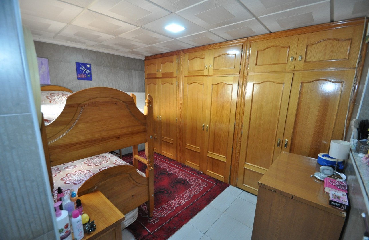 Revente - Villa - Pinoso - Inland