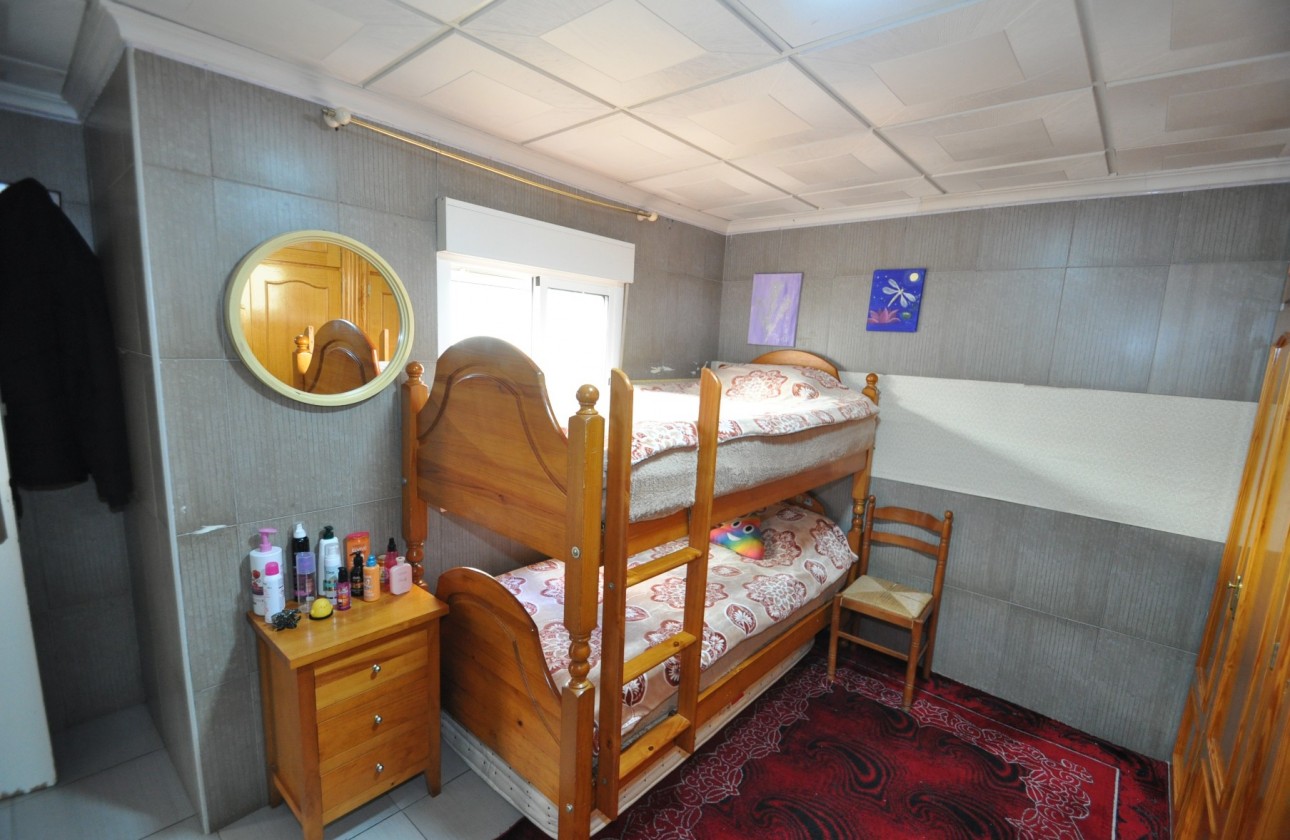 Revente - Villa - Pinoso - Inland