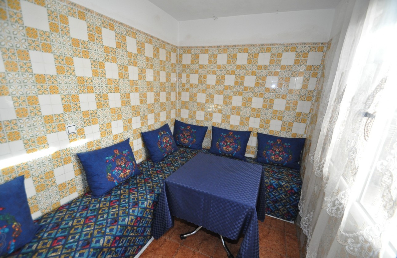 Revente - Villa - Pinoso - Inland