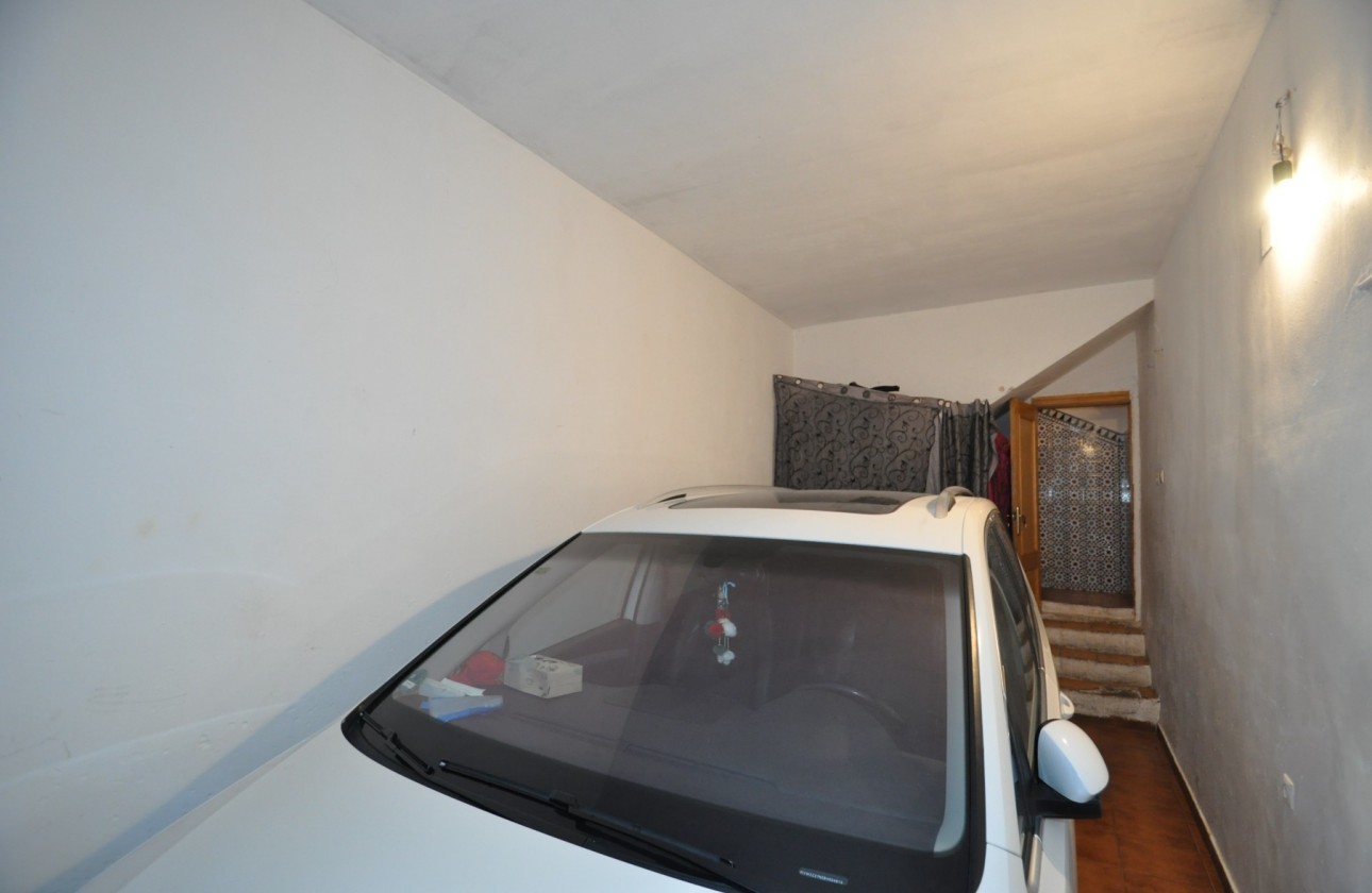 Revente - Villa - Pinoso - Inland