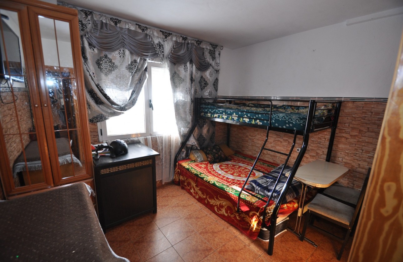 Revente - Villa - Pinoso - Inland