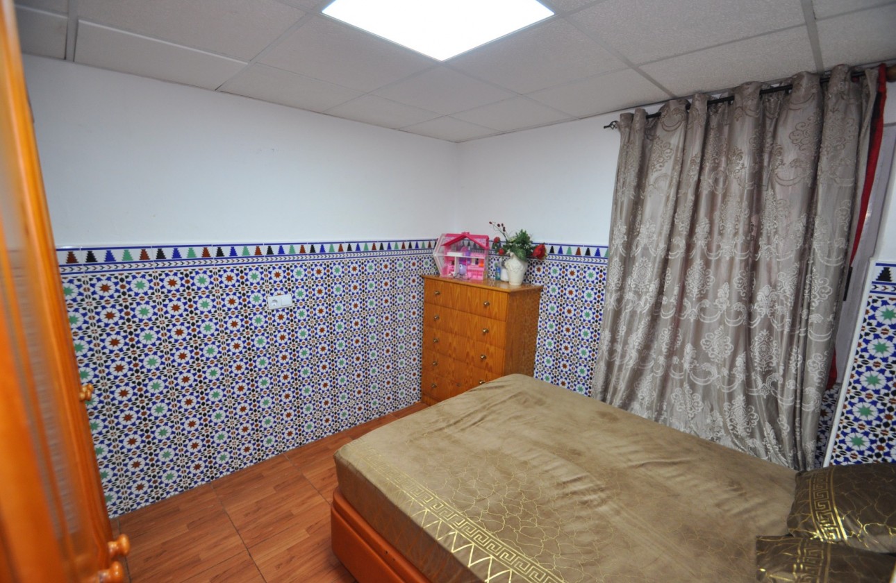 Revente - Villa - Pinoso - Inland
