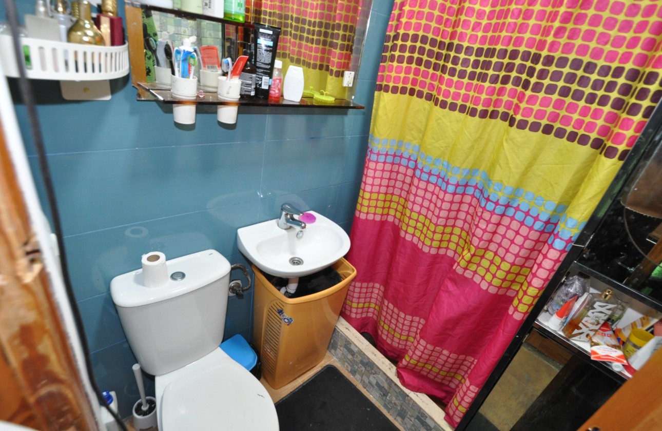 Revente - Villa - Pinoso - Inland