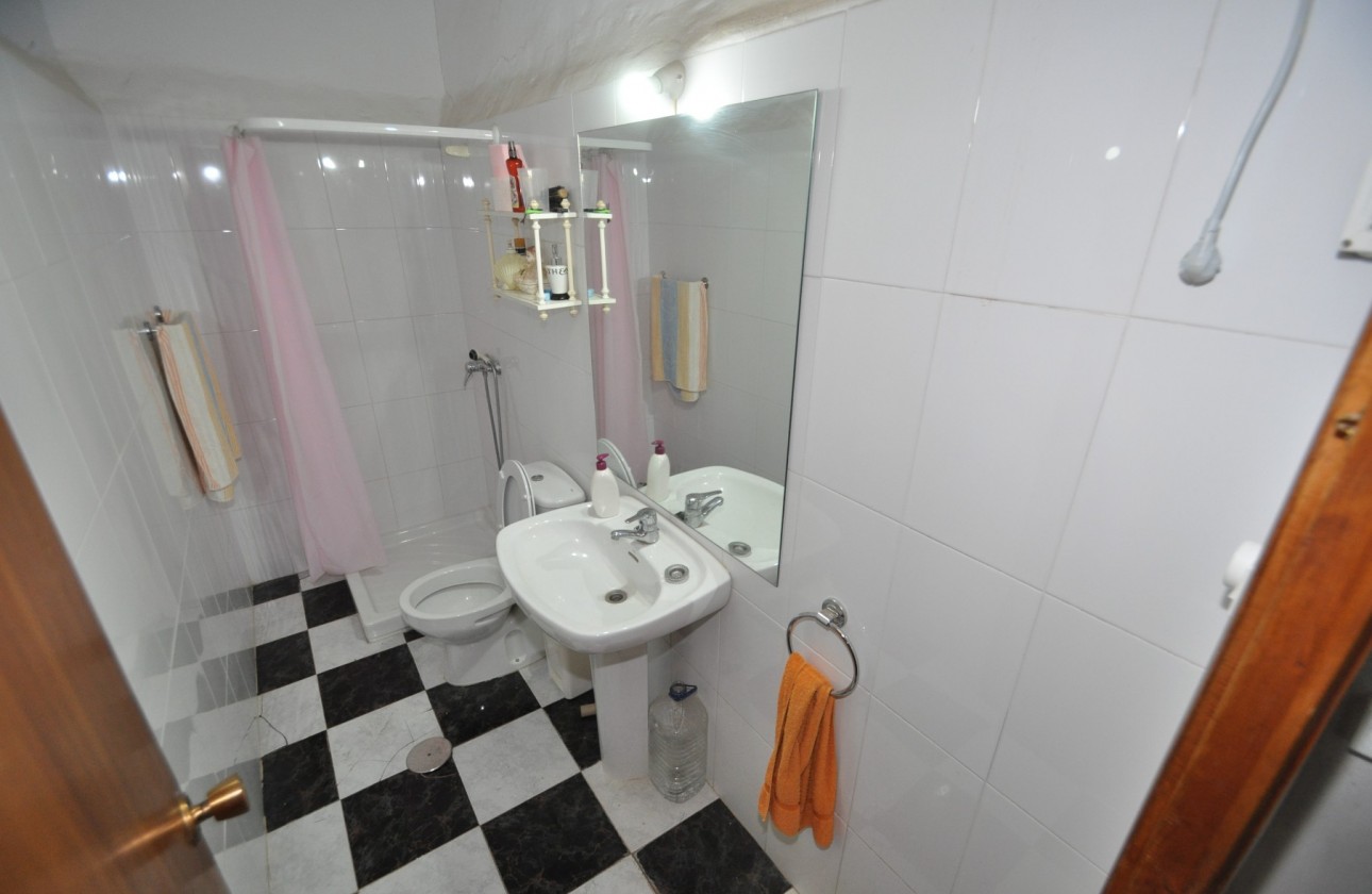 Revente - Villa - Pinoso - Inland