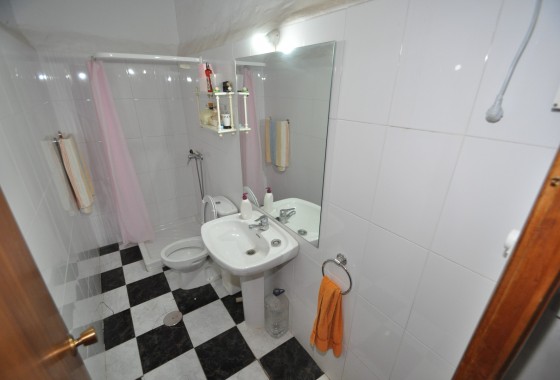 Revente - Villa - Pinoso - Inland