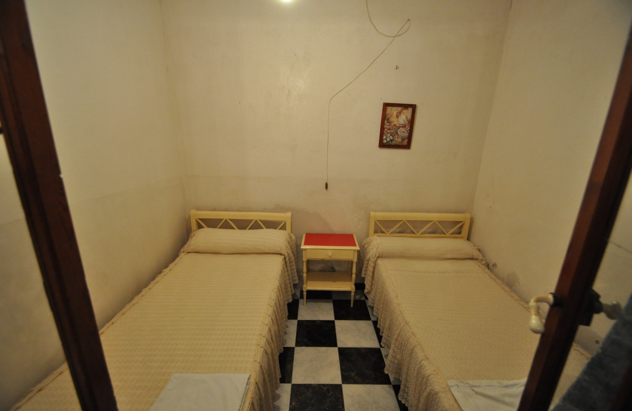 Revente - Villa - Pinoso - Inland