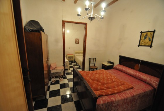 Revente - Villa - Pinoso - Inland