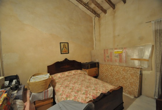 Revente - Villa - Pinoso - Inland