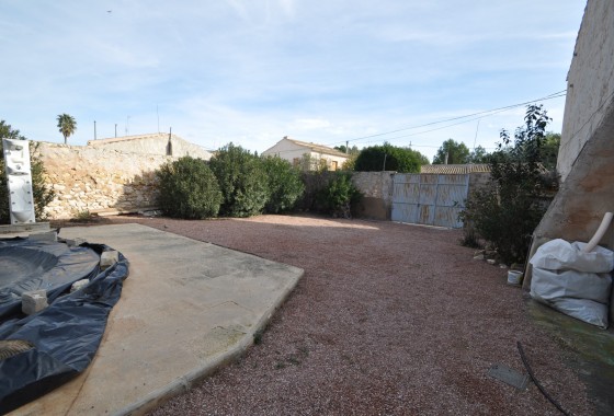 Revente - Villa - Pinoso - Inland
