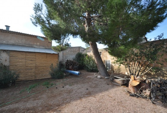 Revente - Villa - Pinoso - Inland