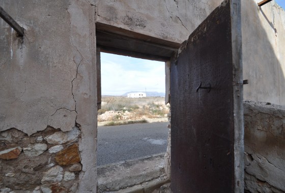 Revente - Villa - Pinoso - Inland