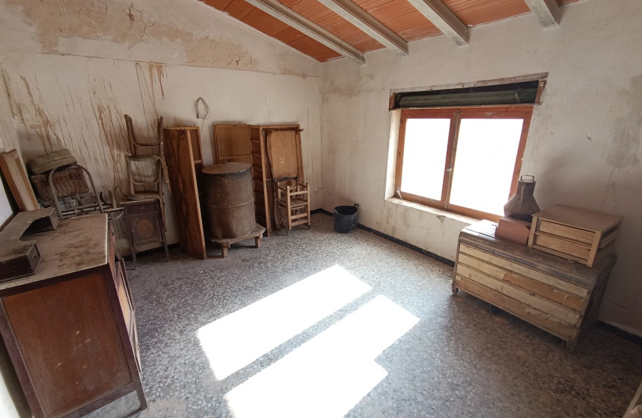 Revente - Villa - Raspay - Inland