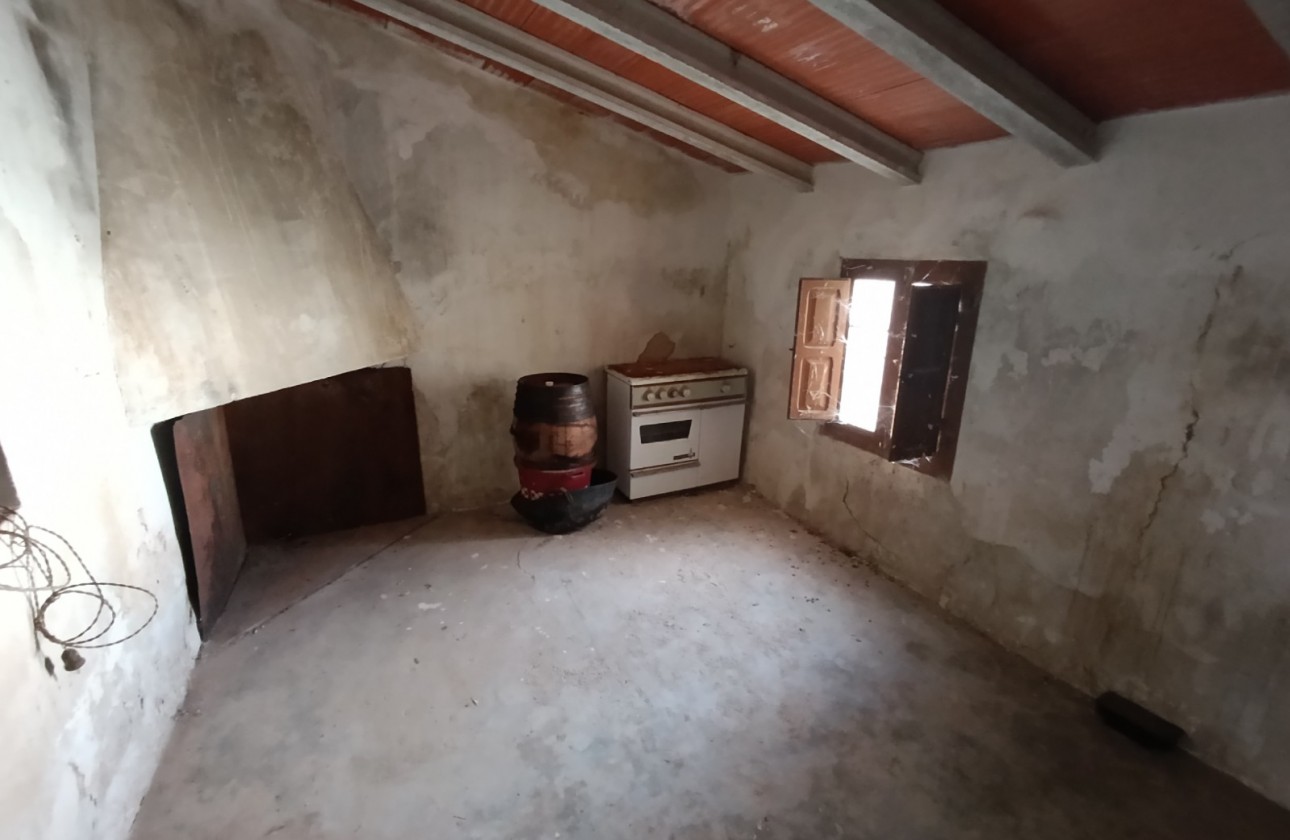 Revente - Villa - Raspay - Inland
