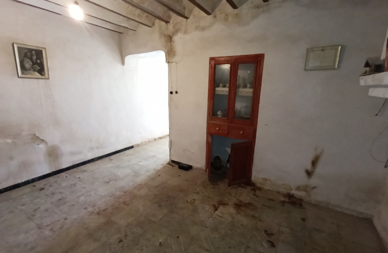Revente - Villa - Raspay - Inland