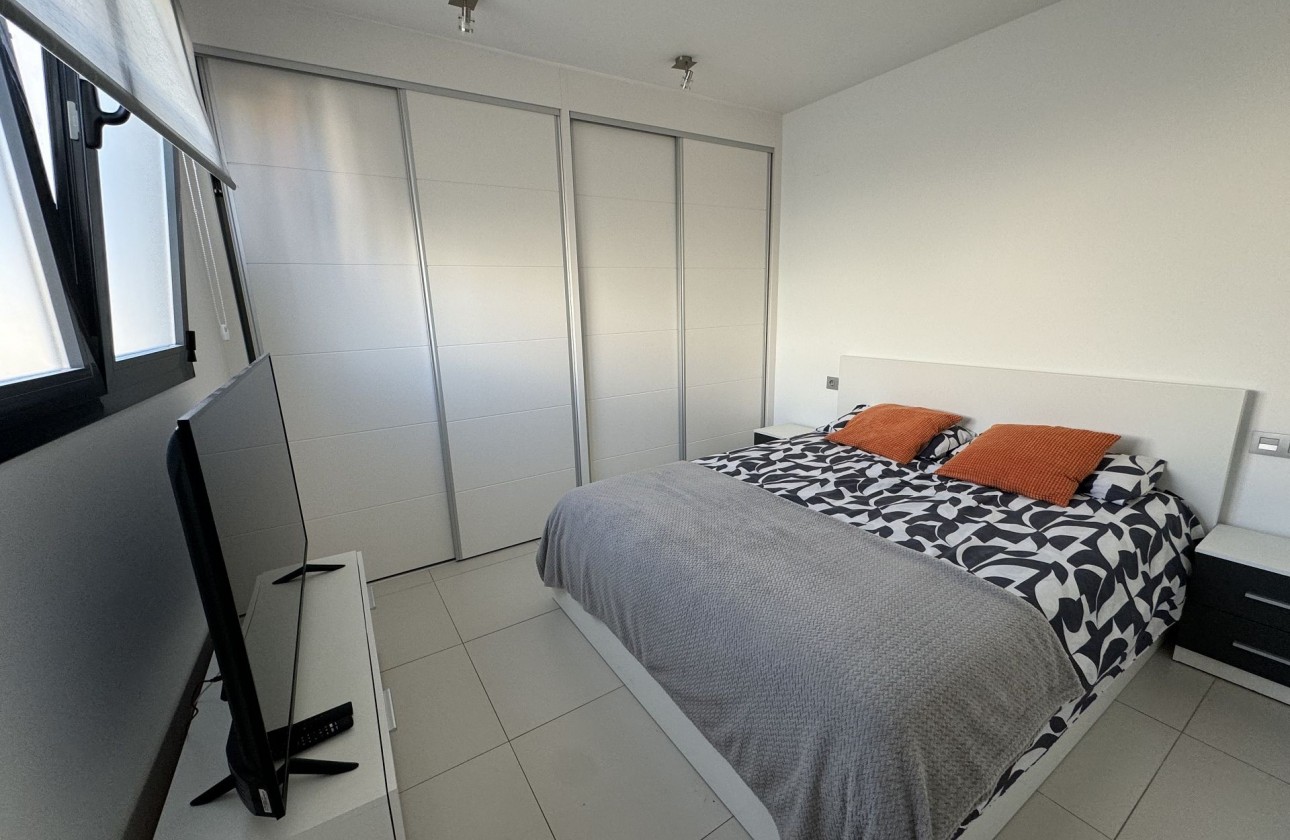 Reventa - Apartamento / piso - Torrevieja - Costa Blanca
