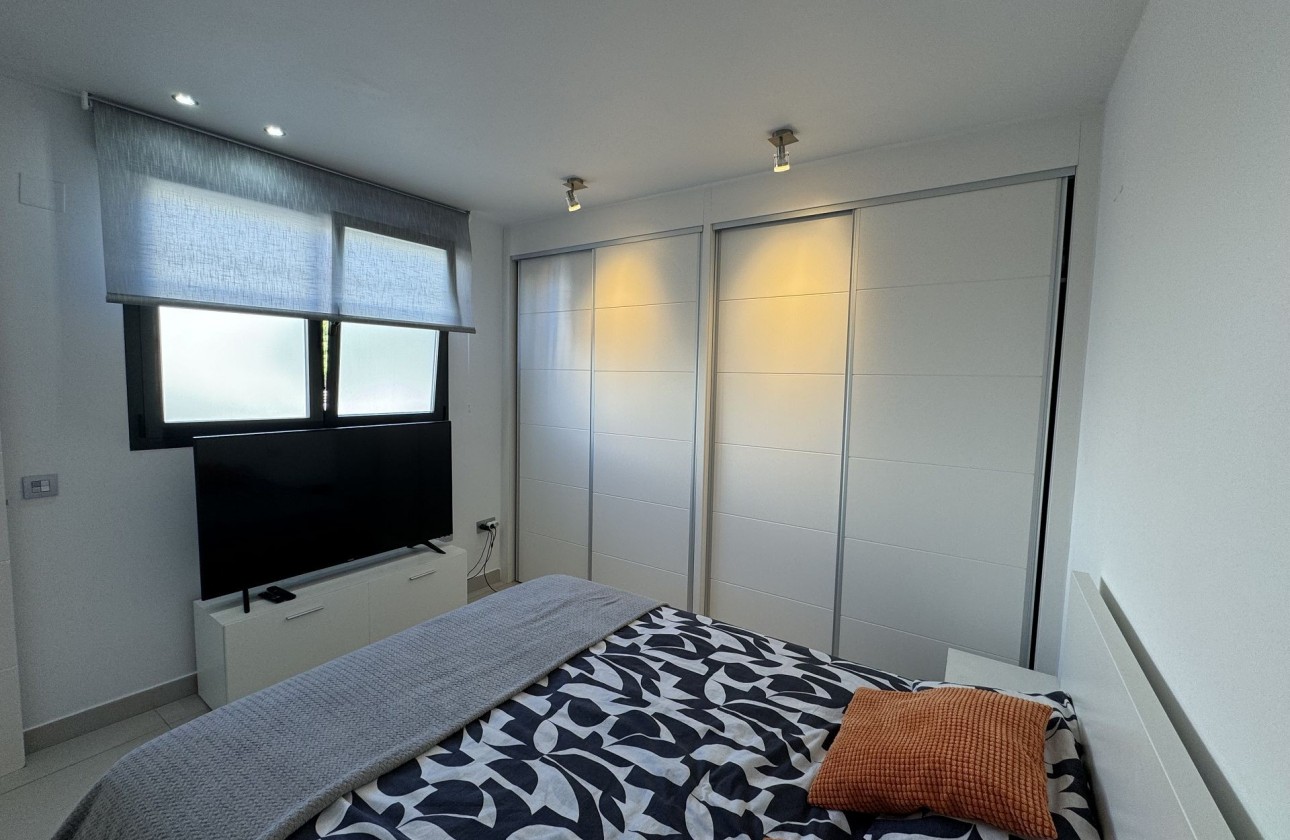 Reventa - Apartamento / piso - Torrevieja - Costa Blanca