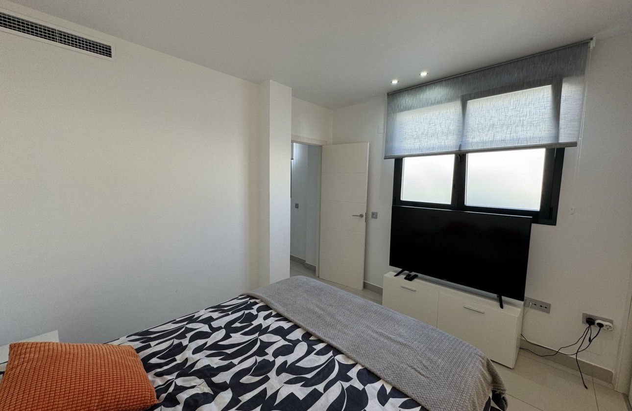 Reventa - Apartamento / piso - Torrevieja - Costa Blanca