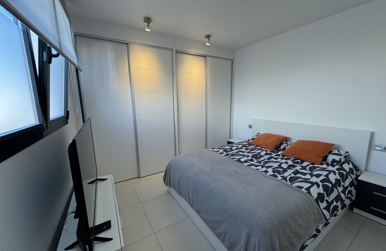 Reventa - Apartamento / piso - Torrevieja - Costa Blanca