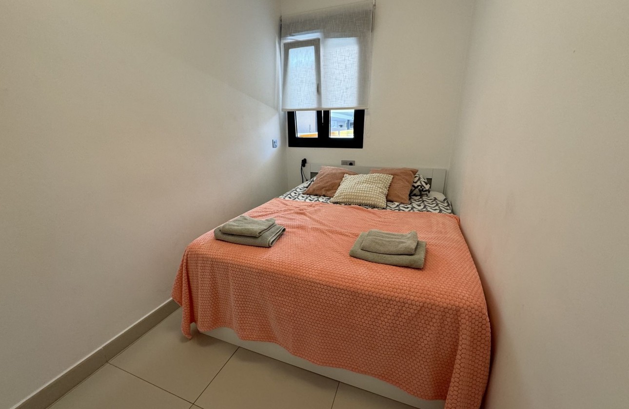 Reventa - Apartamento / piso - Torrevieja - Costa Blanca