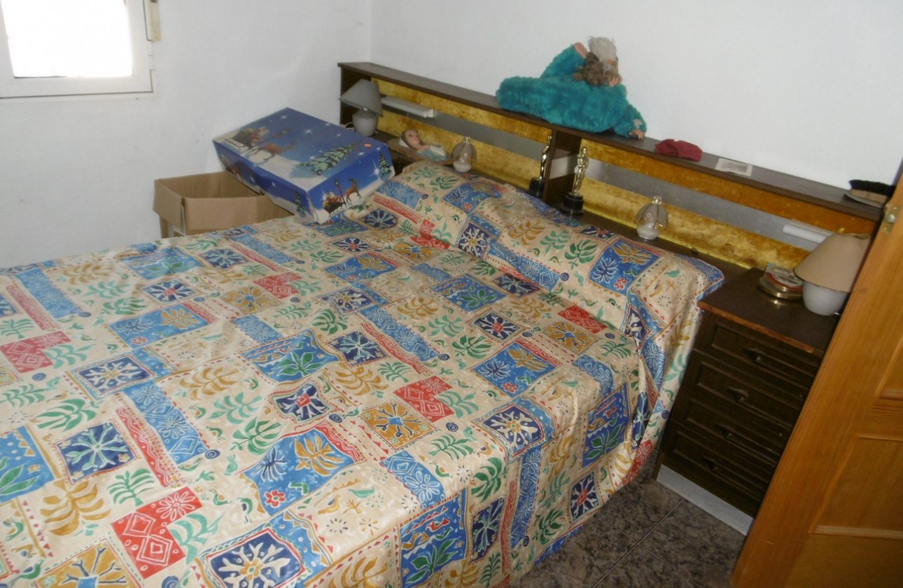 Revente - Villa - Yecla - Inland