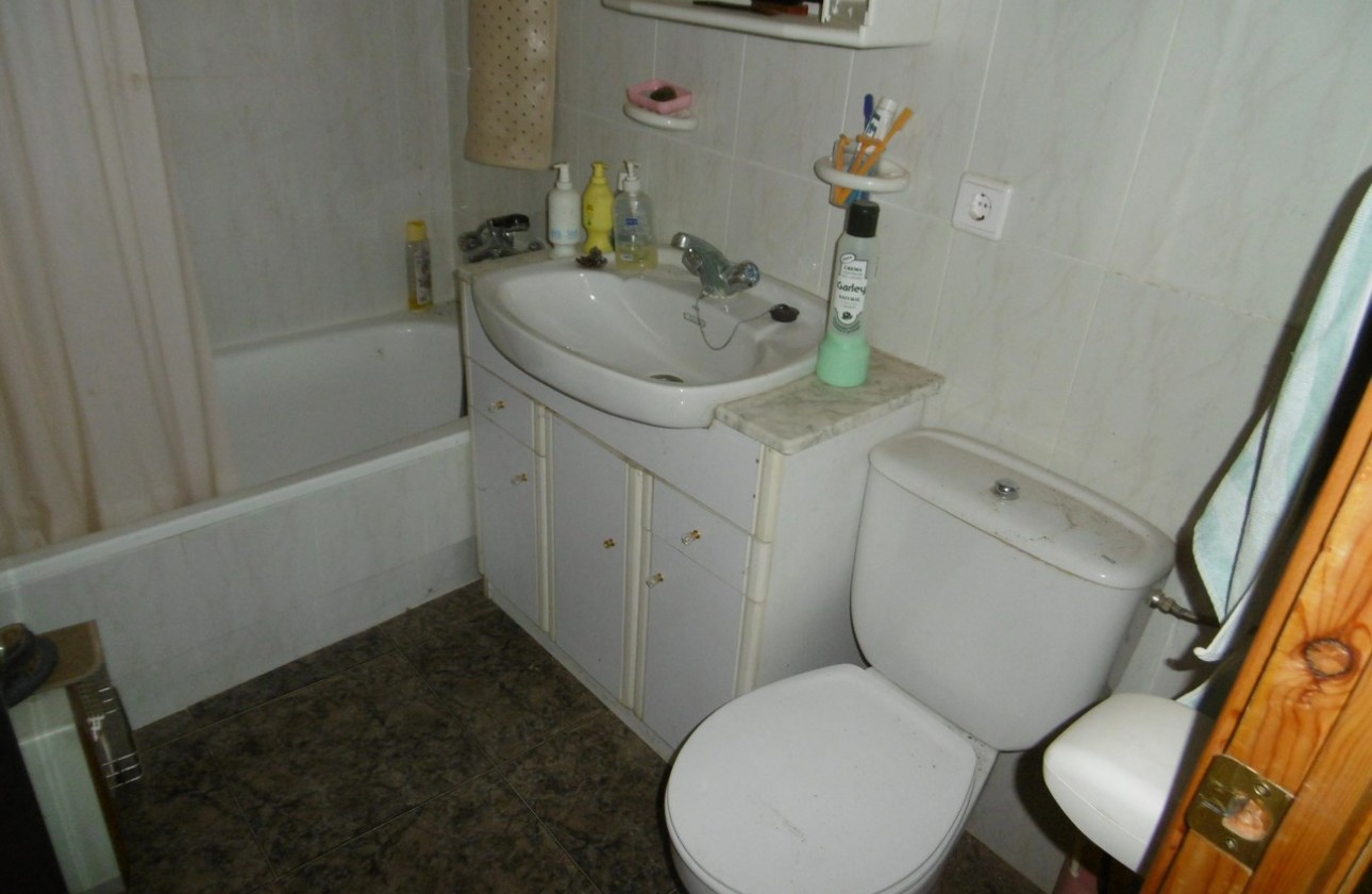 Revente - Villa - Yecla - Inland