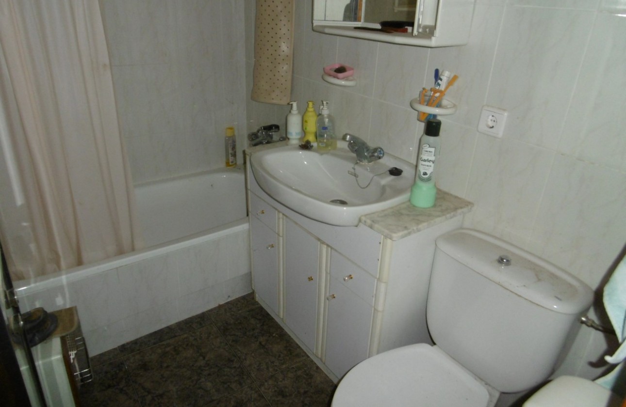 Revente - Villa - Yecla - Inland