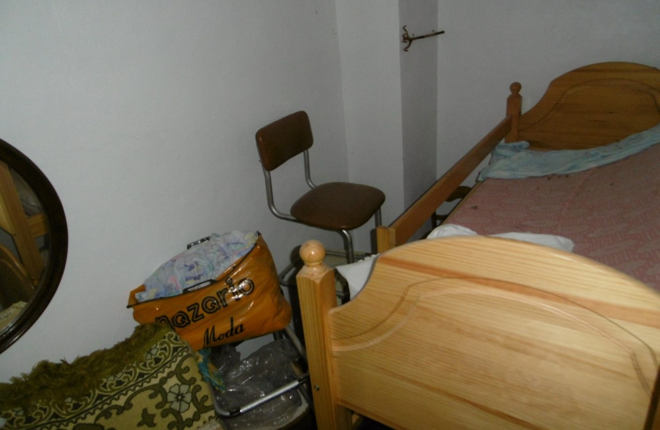 Revente - Villa - Yecla - Inland