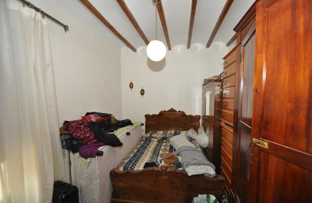 Revente - Property - Yecla - Inland